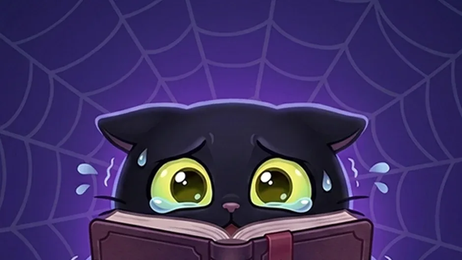 Кадър от Ghostly Simulator: Your Neighboring Ghost Story Collection