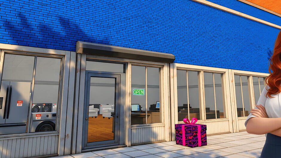 Home Store Simulator
