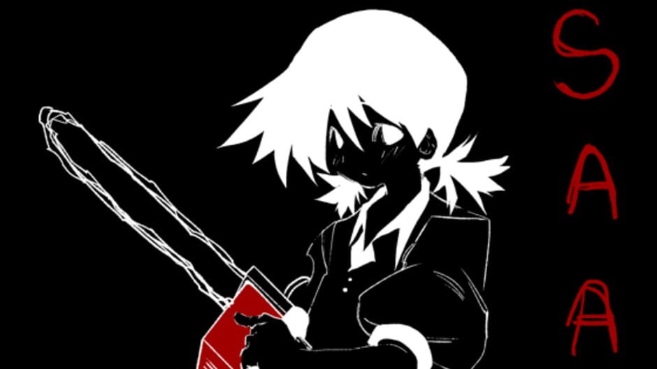 ikiru997 Chainsaw