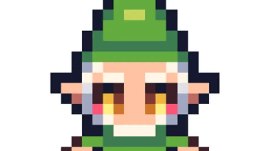 Кадър от Greedy Greedy Gnomes