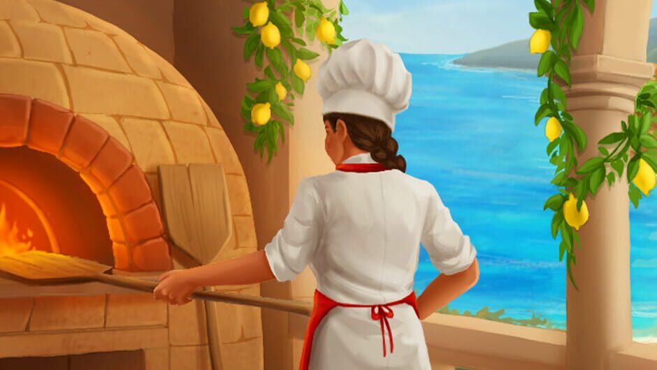 Devotion Interactive Pizza House Simulator
