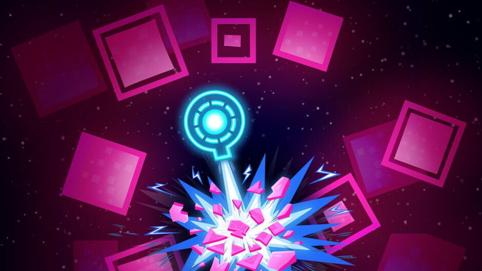 Around The Core