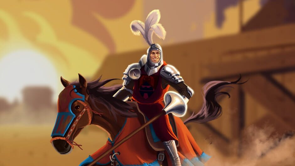 غلاف Duellum