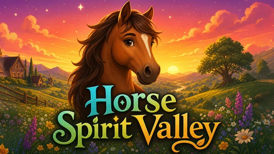 Horse Spirit Valley