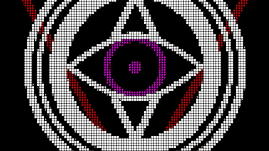 Blood in the Panopticon