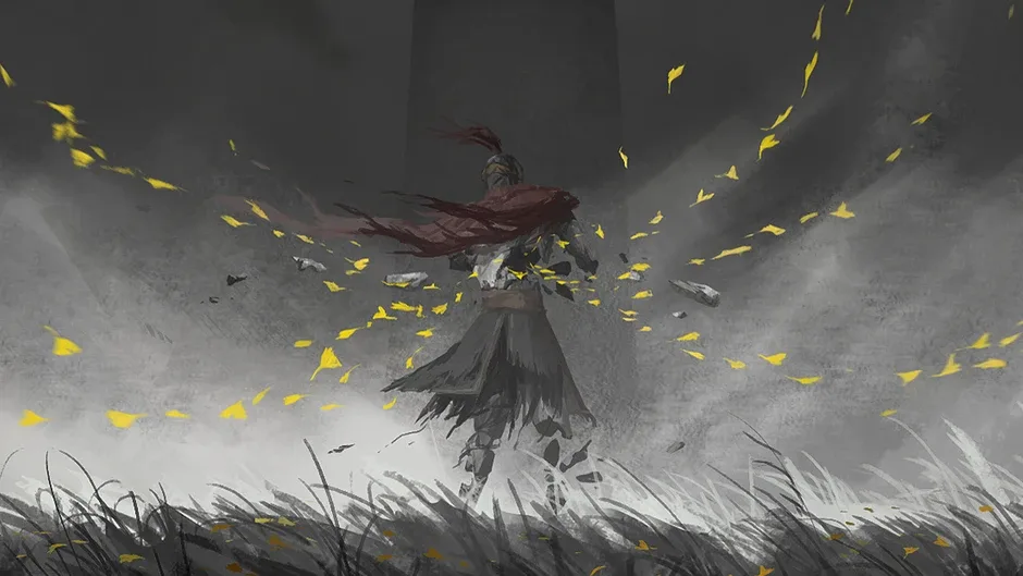Кадър от Zankoi's Chronicles