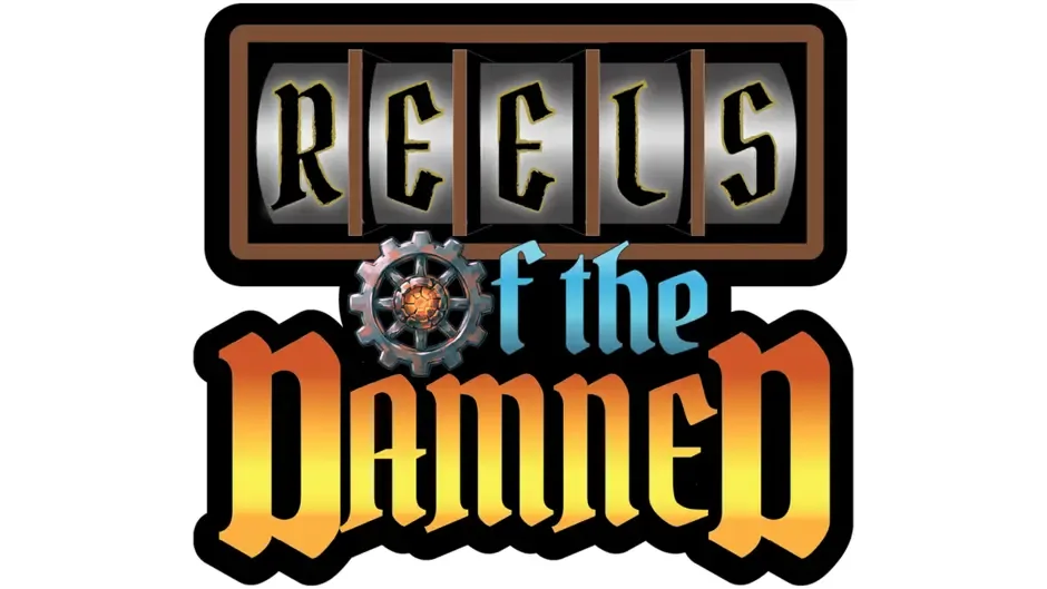 Кадър от Reels of the Damned