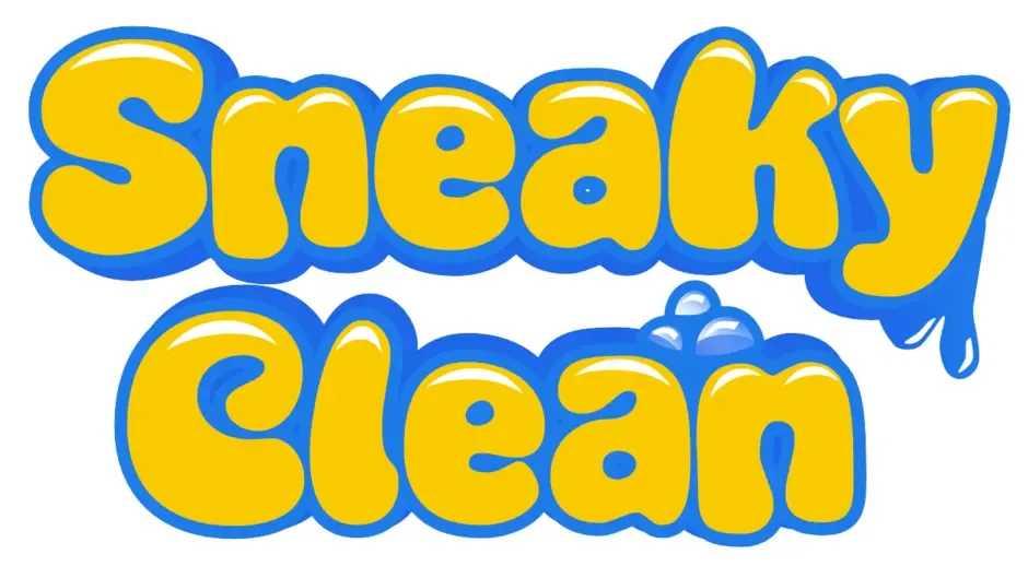 Кадър от Sneaky Clean