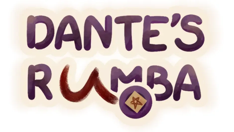 Кадър от Dante's Rumba