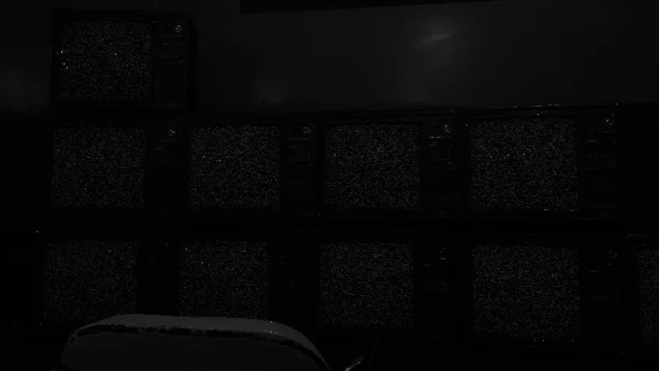 Кадър от It Comes at Night