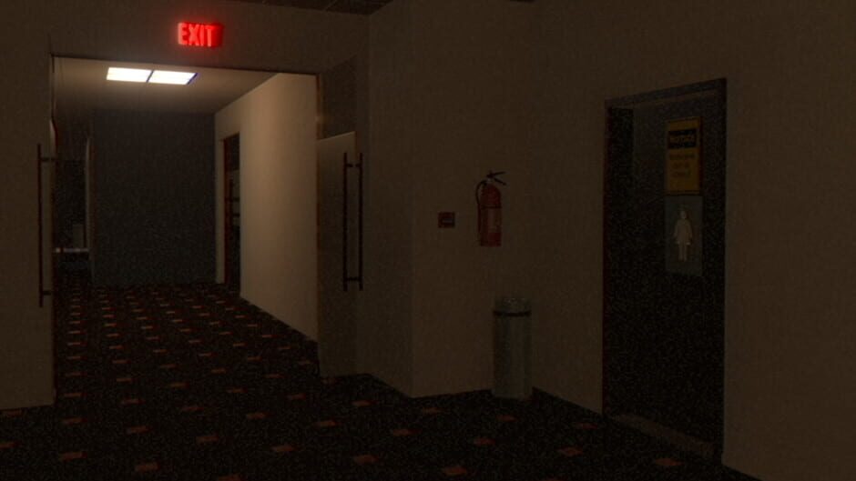 غلاف Disturbing Fears: Workplace