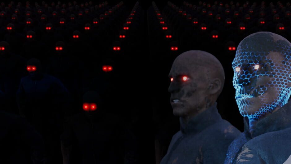 غلاف SurviRail: Deep Space