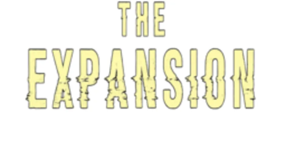 Кадър от The Expansion