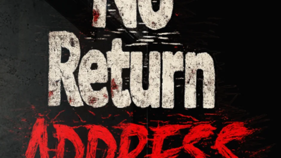 Кадър от No Return Address