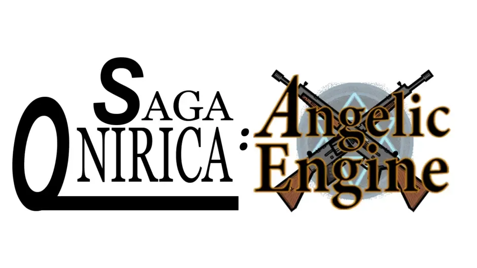 Saga Onirica: Angelic Engine