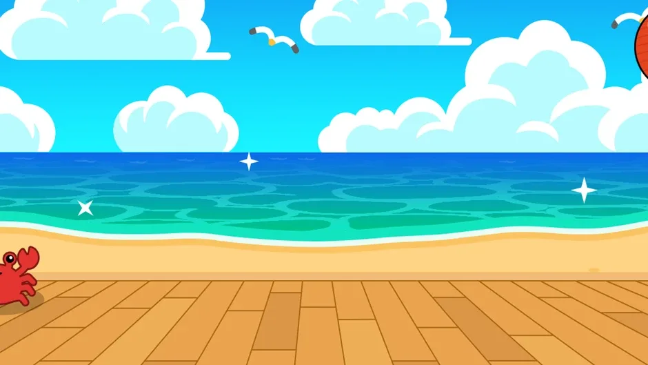 Blast Off! Summer Showdown