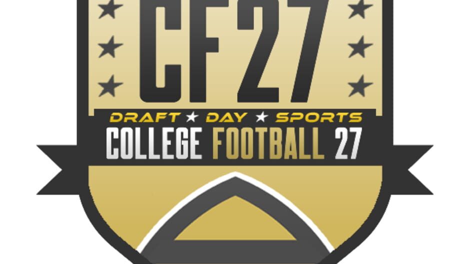 Wolverine Studios Draft Day Sports: College Football 27