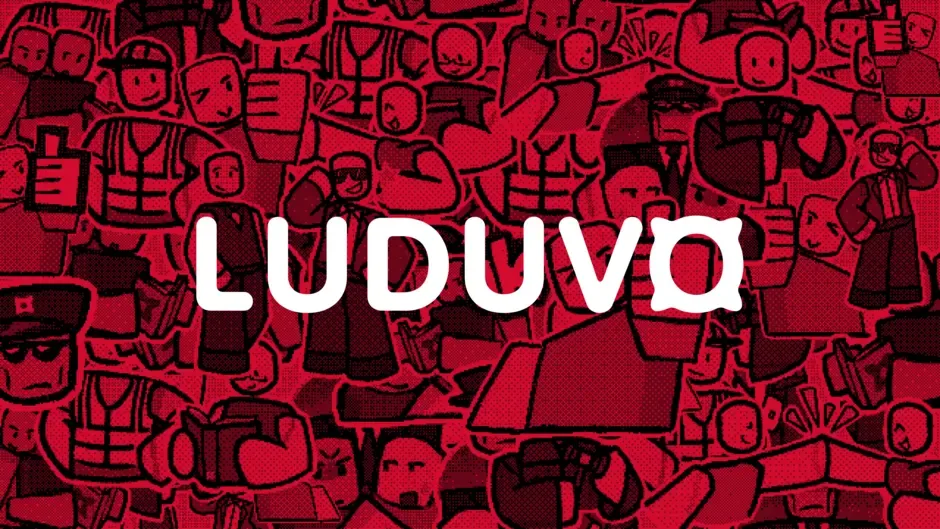 Кадър от Luduvo