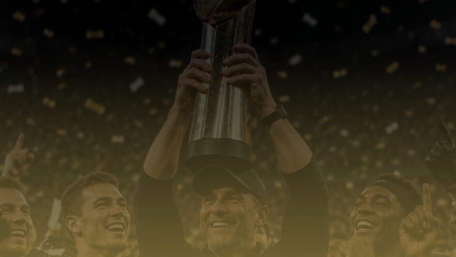 Wolverine Studios Draft Day Sports: College Football 27