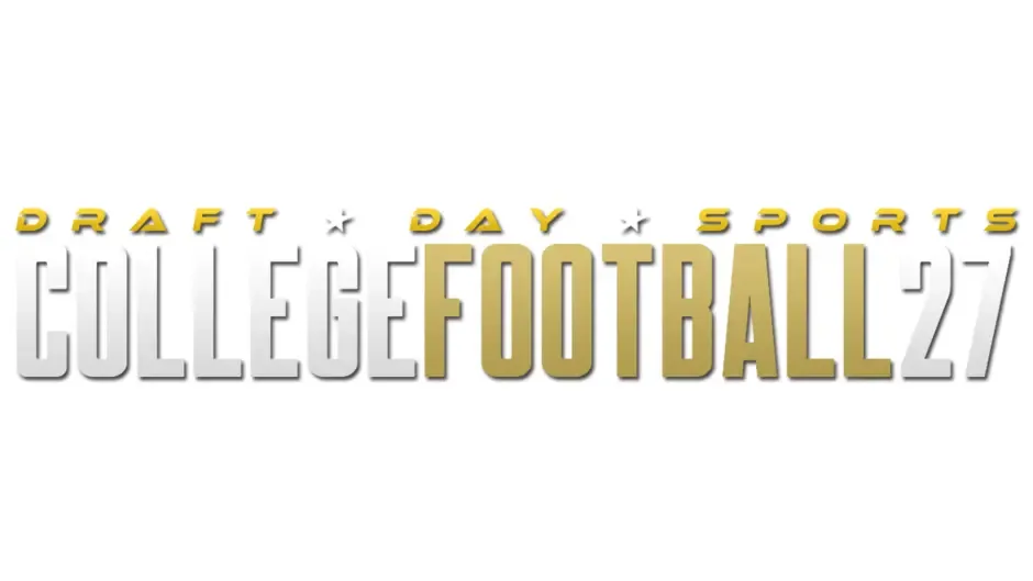 Кадър от Draft Day Sports: College Football 27