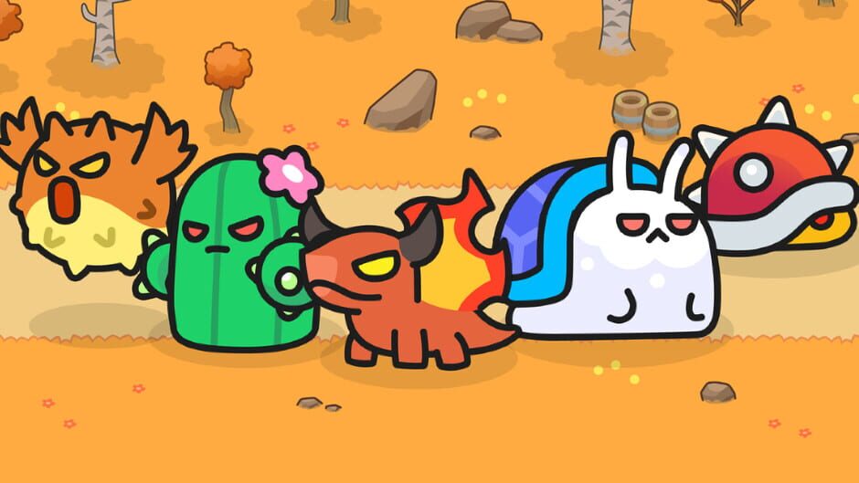 غلاف Monster Nursery