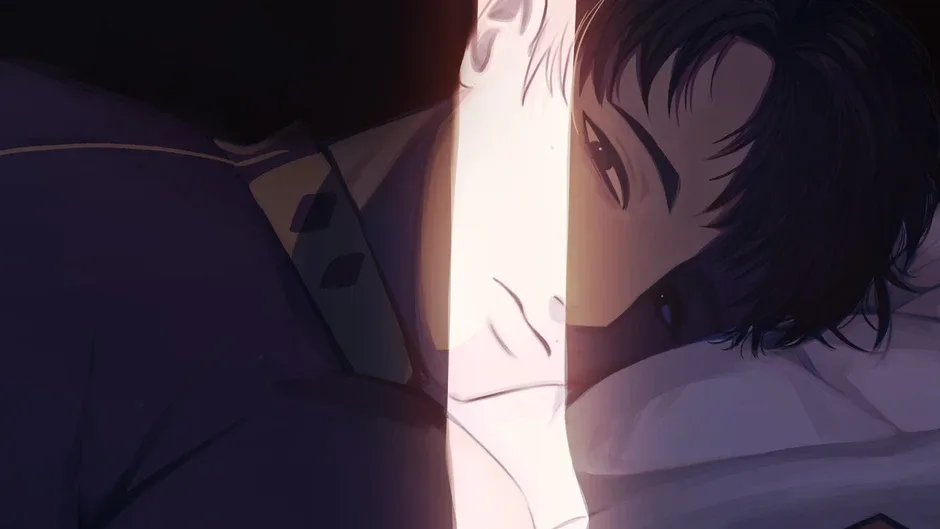 The Prince's Keeper