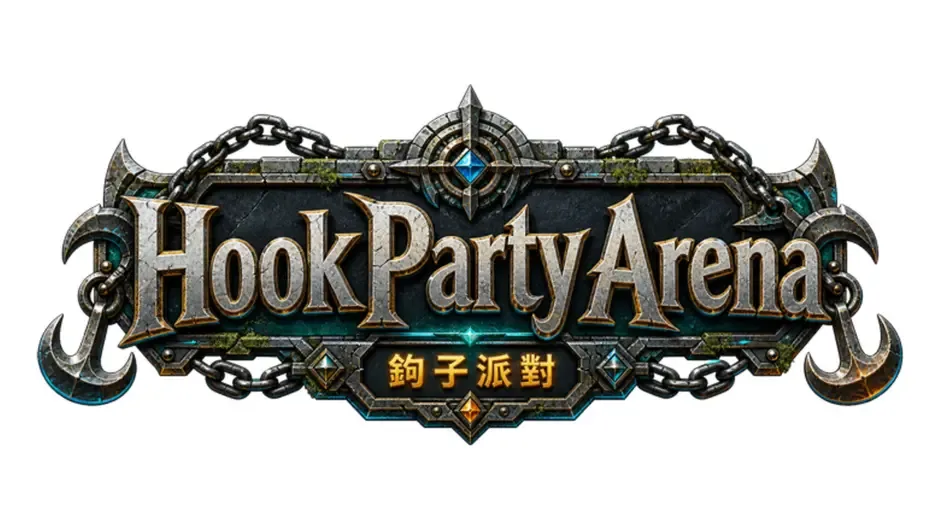 Кадър от Hook Party Arena