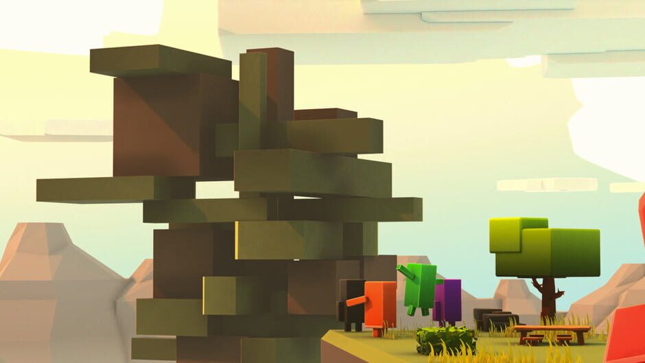غلاف Counterweight