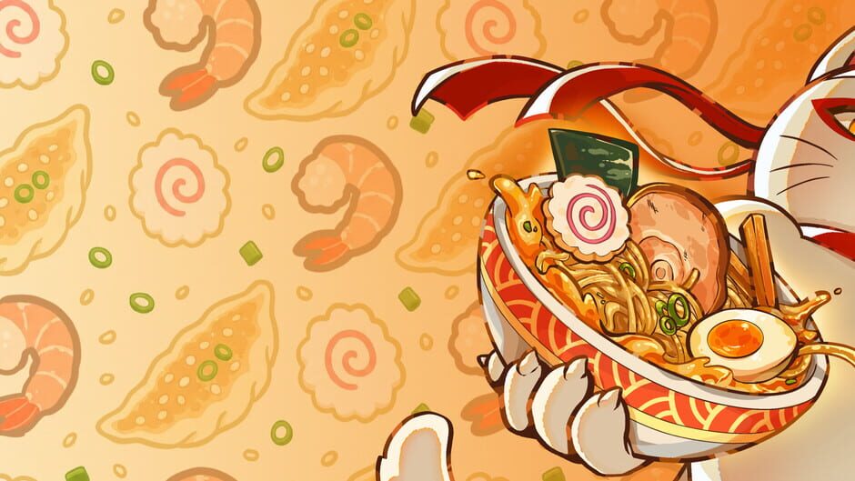 Tiny Ramen Shop
