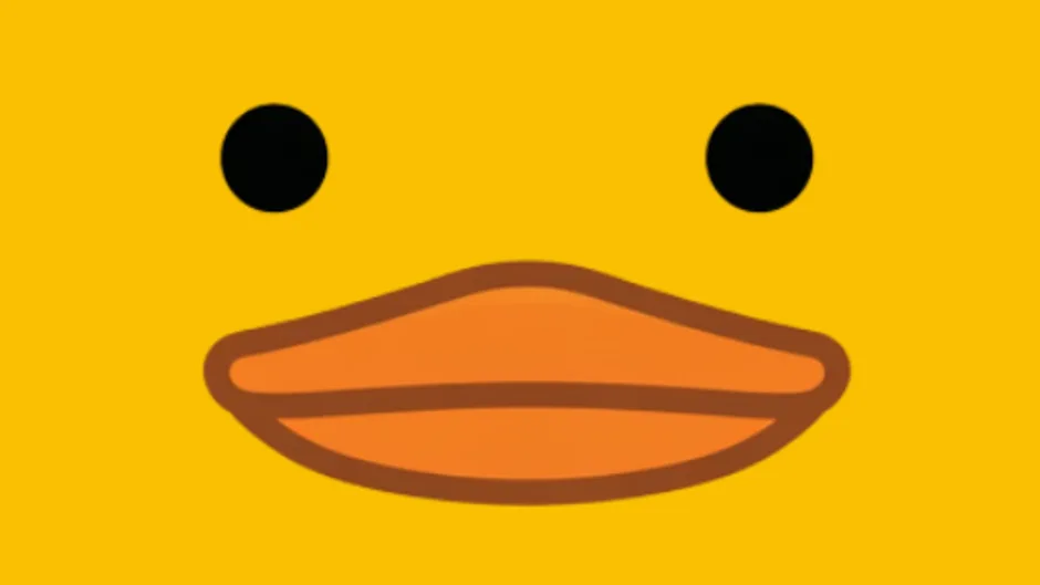 Кадър от Sort Them Ducks