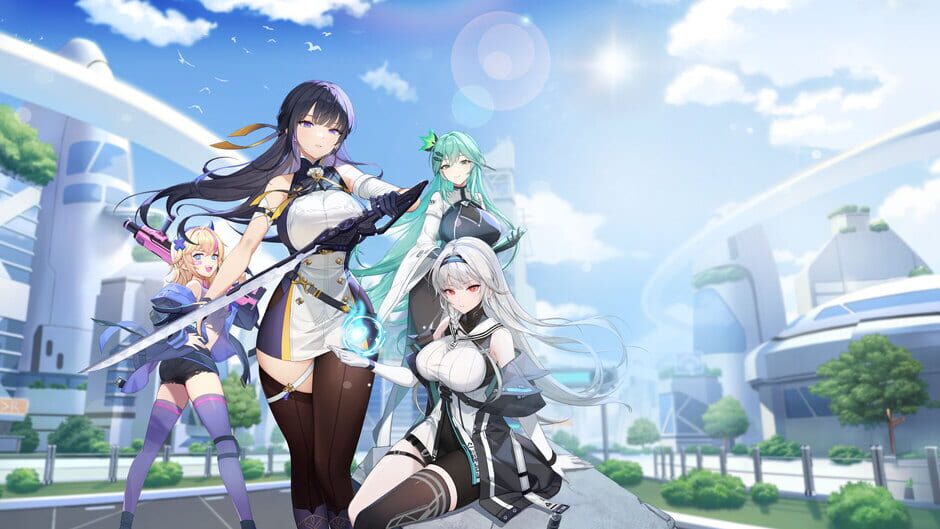 Starseed: Asnia Trigger media thumbnail