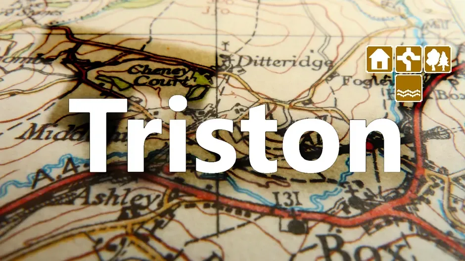 Triston