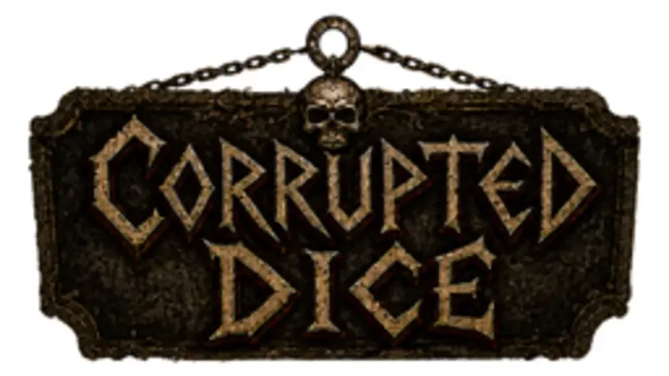 Кадър от Corrupted Dice