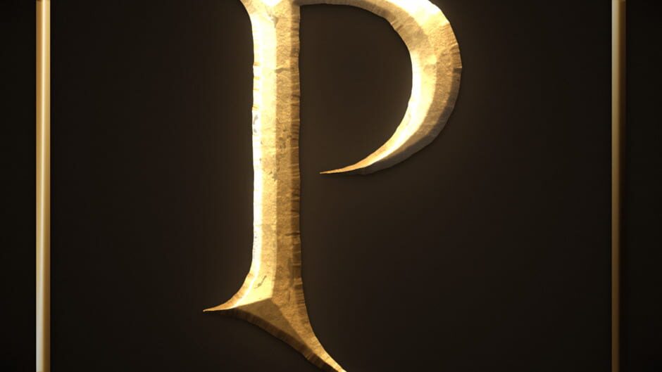 غلاف Portentum