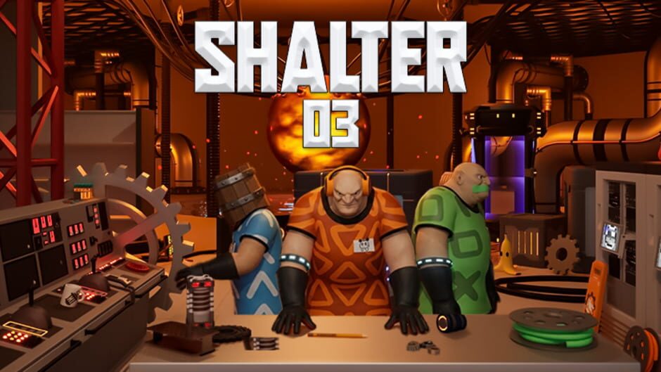 Lumenaria Studios Shalter 03