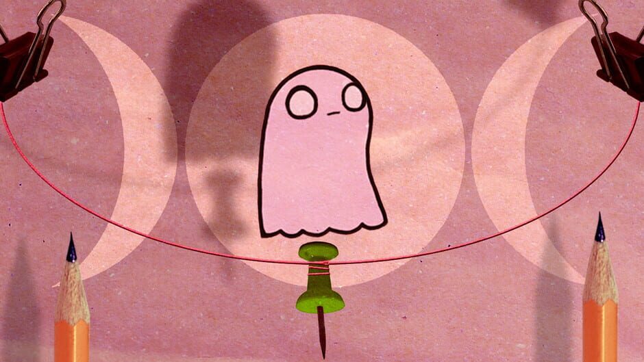 Little Ghost