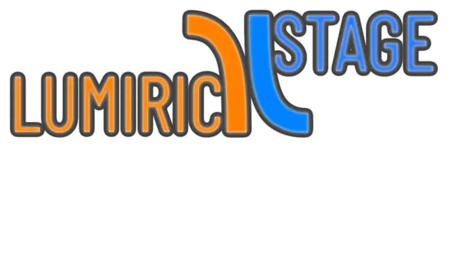Кадър от Lumiric Stage