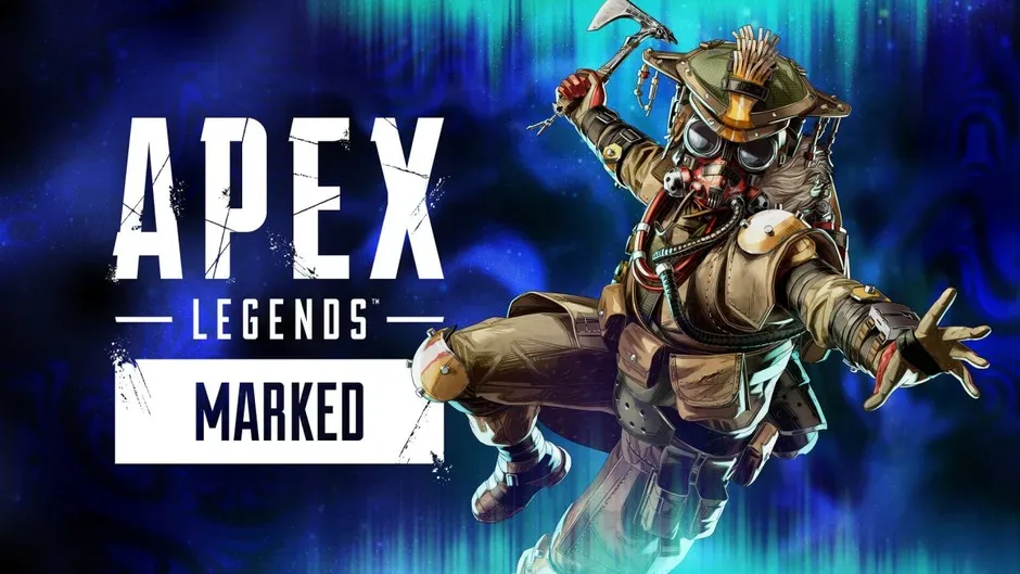 Apex Legends: Marked