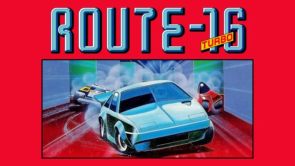 Route-16 Turbo