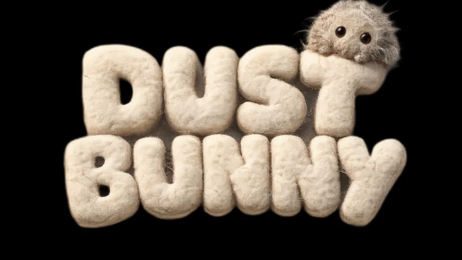 Кадър от Dust Bunny Simulator