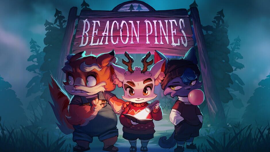 Beacon Pines