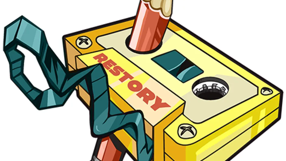 ReStory: Chill Electronics Repairs