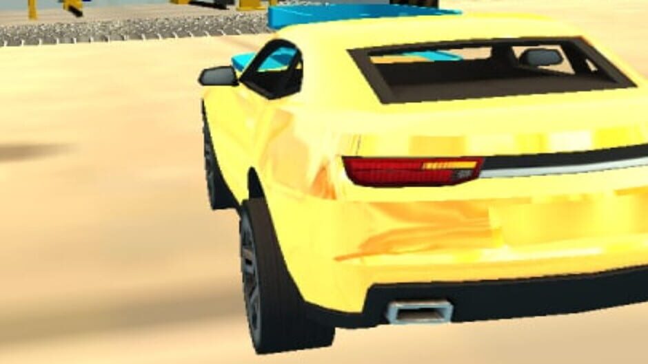 Wildlands Interactive Car Wash Simulator