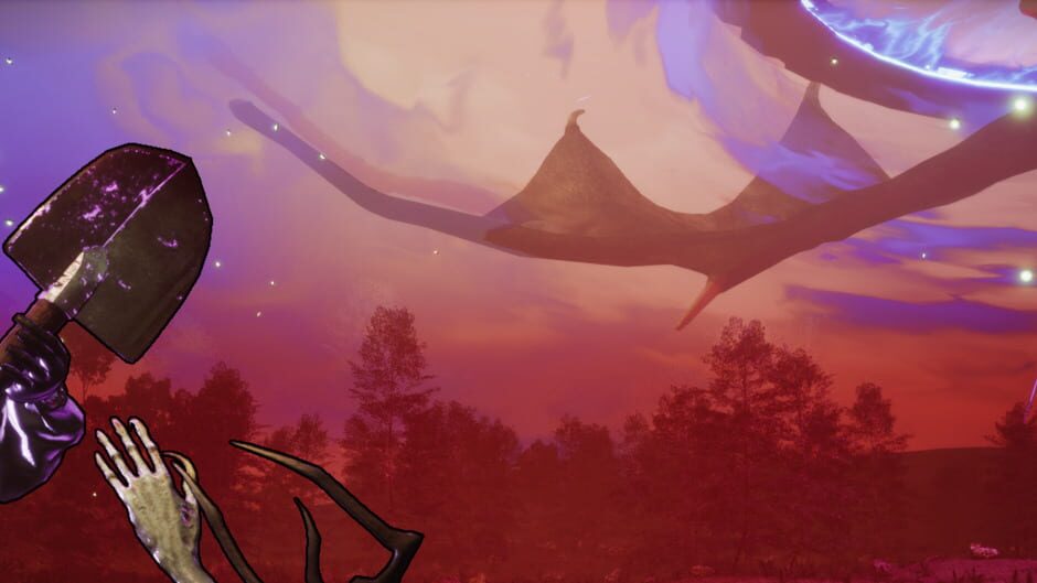 غلاف Harvest Scream