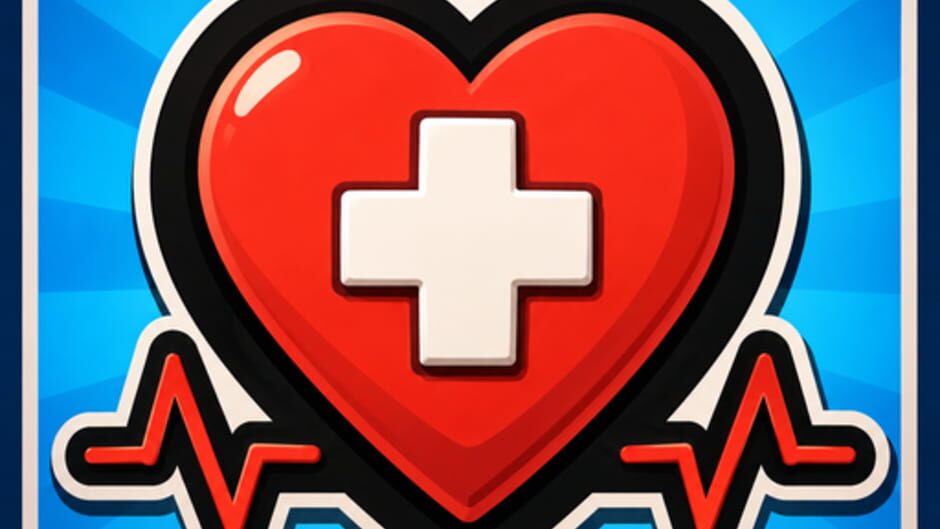 غلاف Emergency Buddies