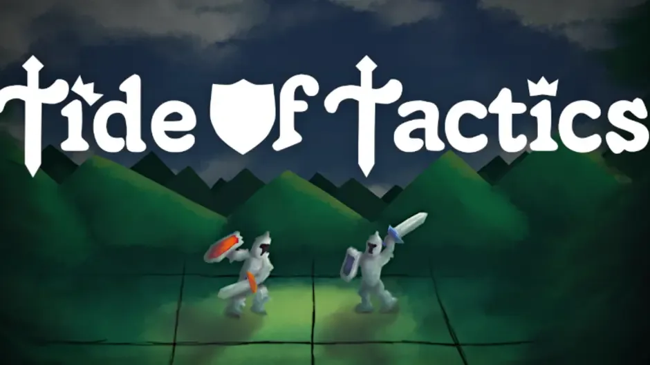Tide of Tactics