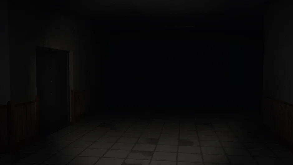 Кадър от Dawn Sanatorium