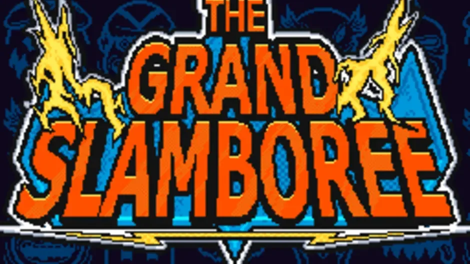 Кадър от The Grand Slamboree