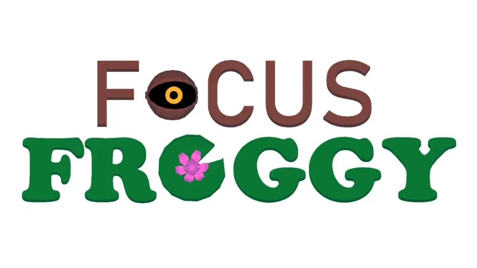 Кадър от Focus Froggy