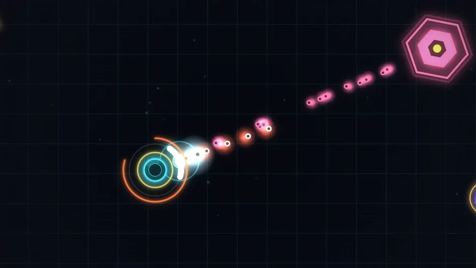 Кадър от Deflect